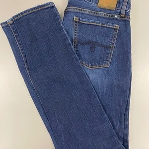 Lucky Brand jeans